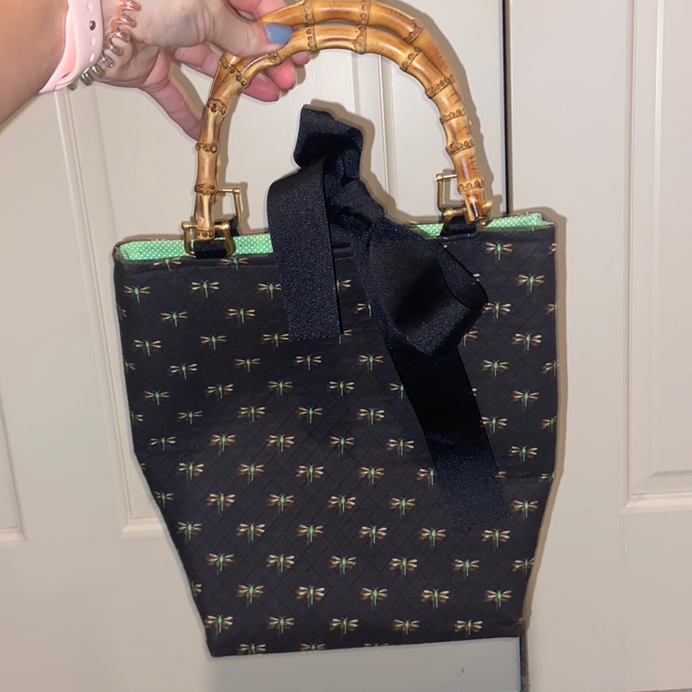 Tote for summer/spring